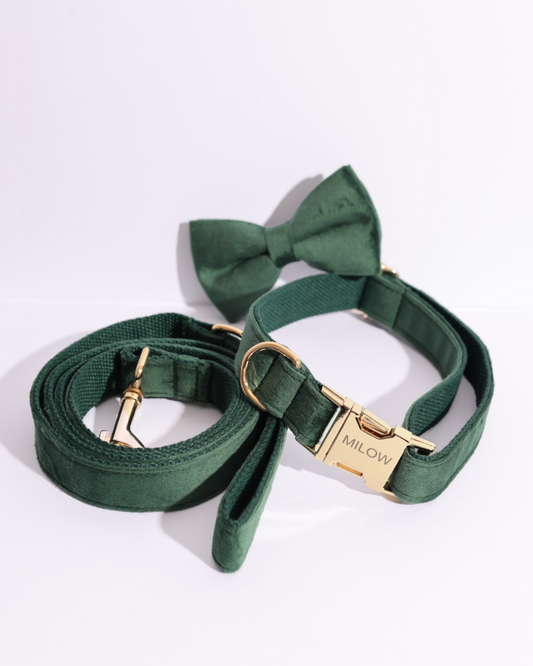 Personalisiertes Set | Velvet Touch