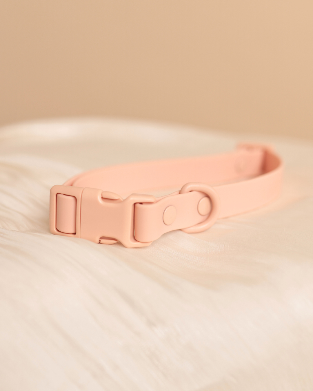 Waterproof Essential Halsband | nude