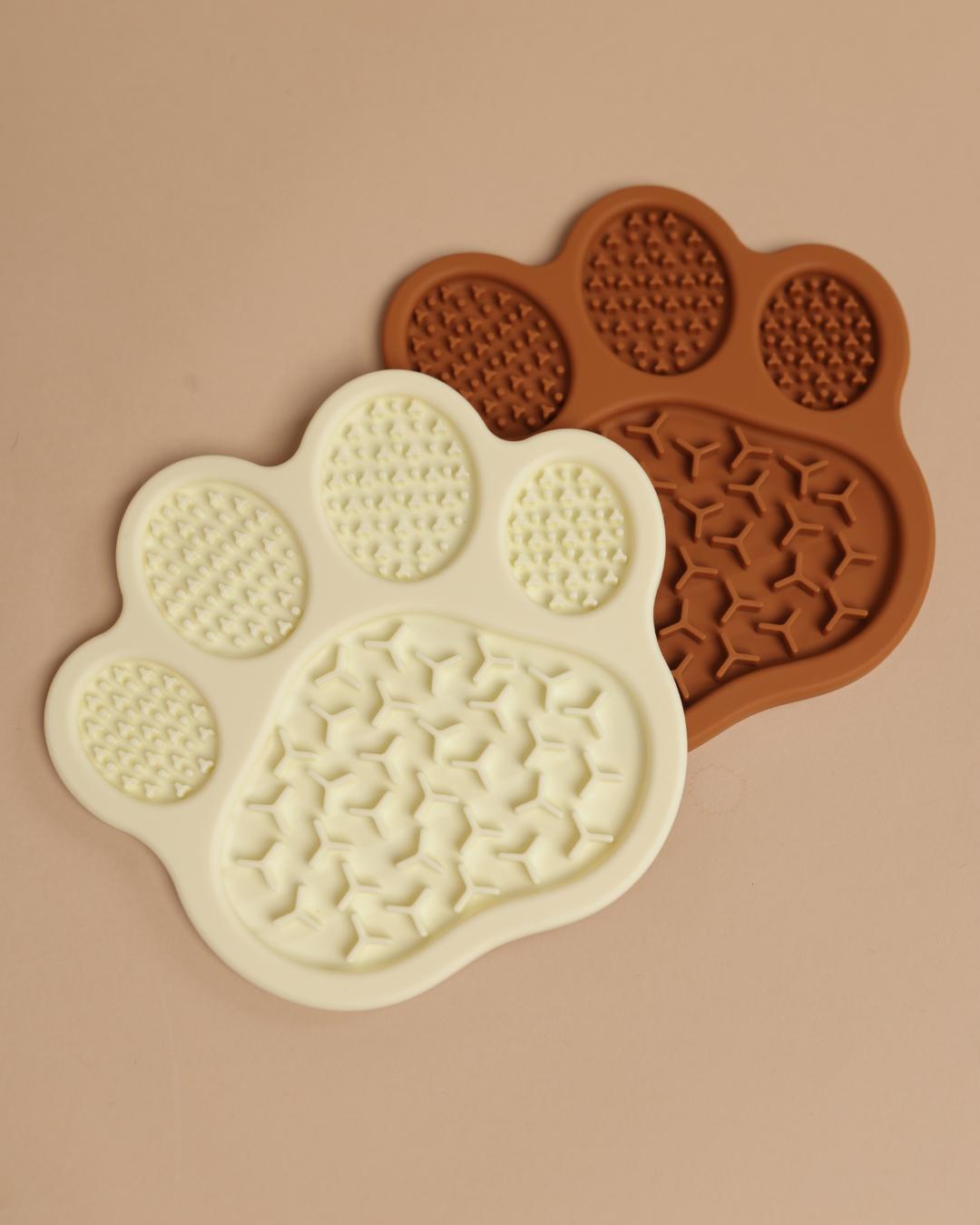 Schleckmatte PAW 2.0 | butteryellow