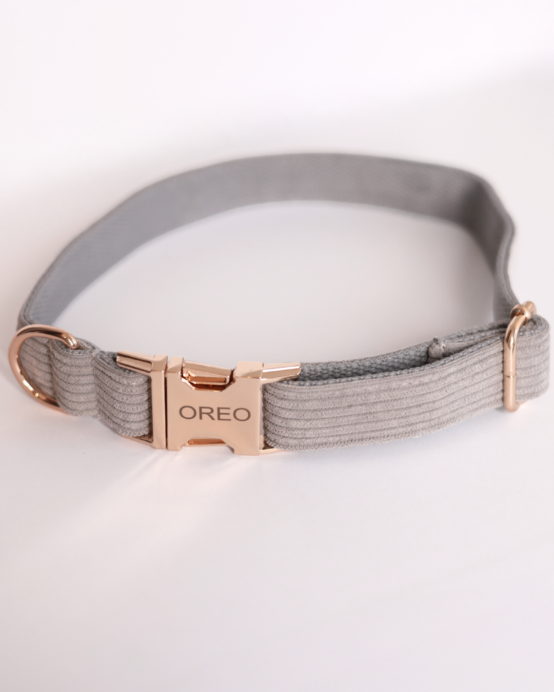 Personalisiertes Halsband | Cozy Cord