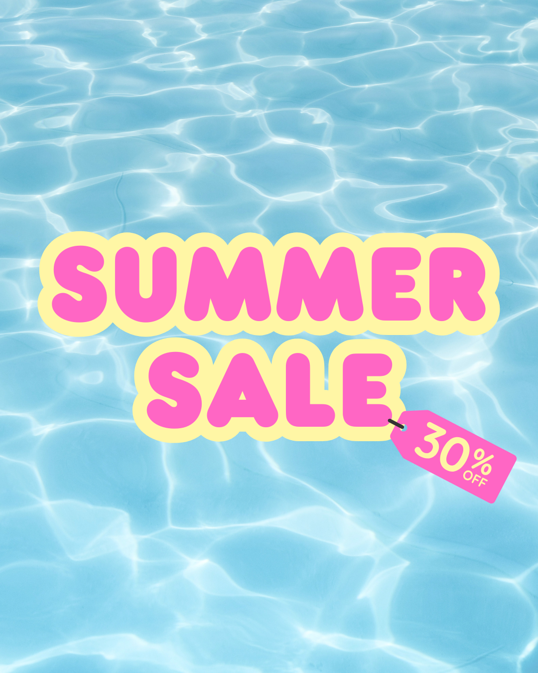 SALE