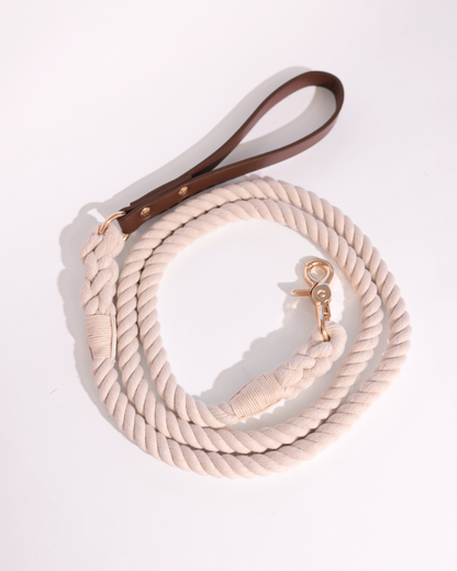 Musterstück | Leine