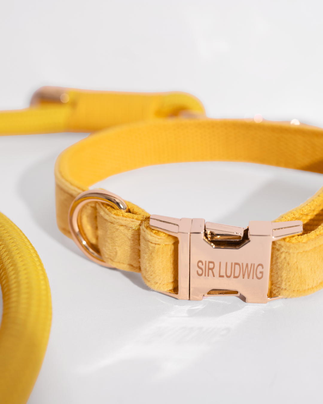 Personalisiertes Set | Velvet Touch 2.0