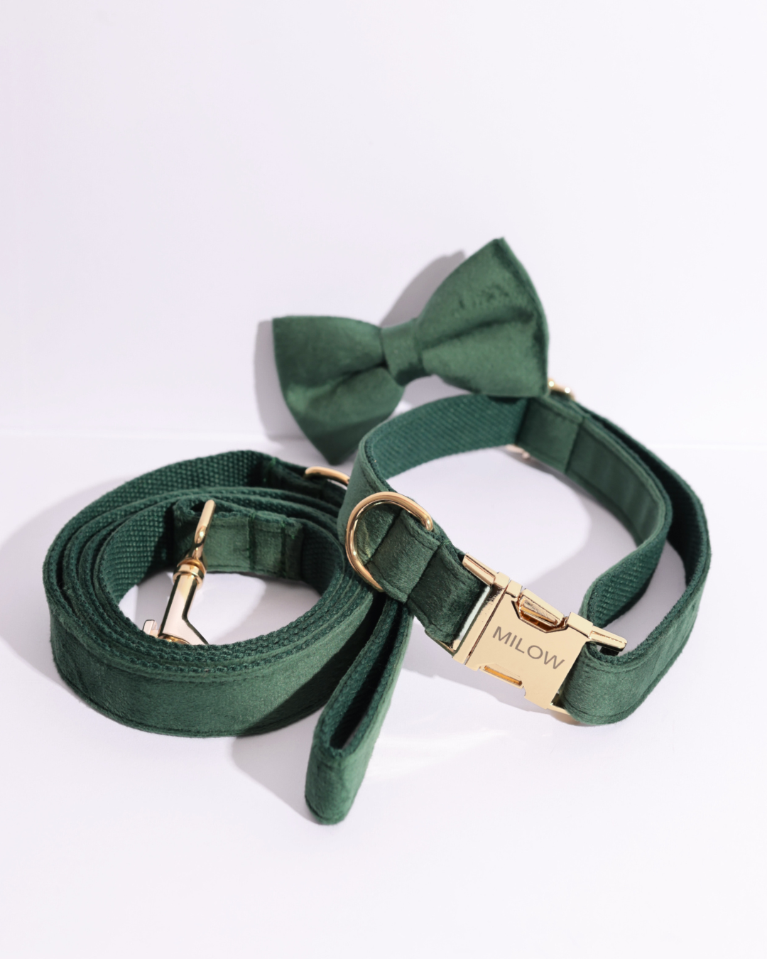 Personalisiertes Set | Velvet Touch