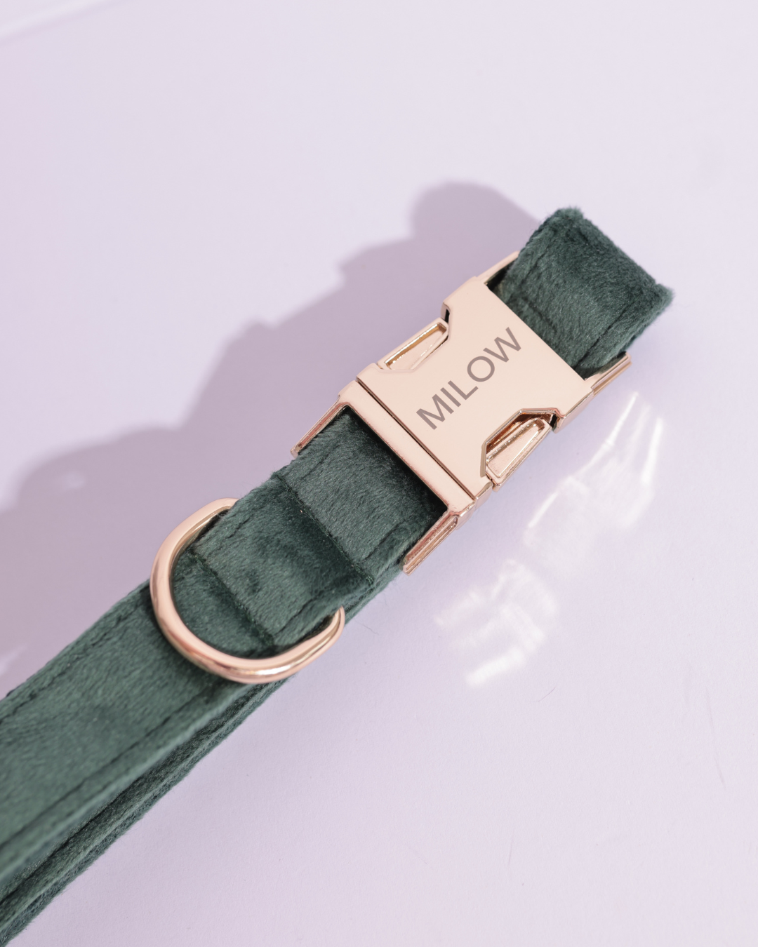 Personalisiertes Set | Velvet Touch