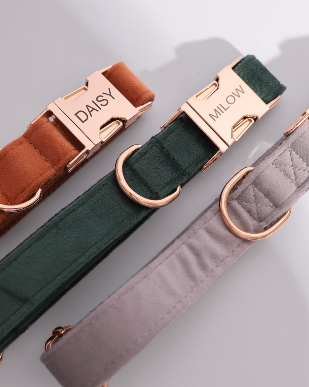 Personalisiertes Set | Velvet Touch