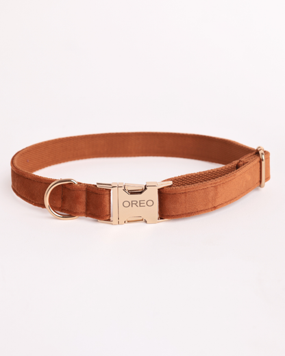 Halsband | Velvet Touch