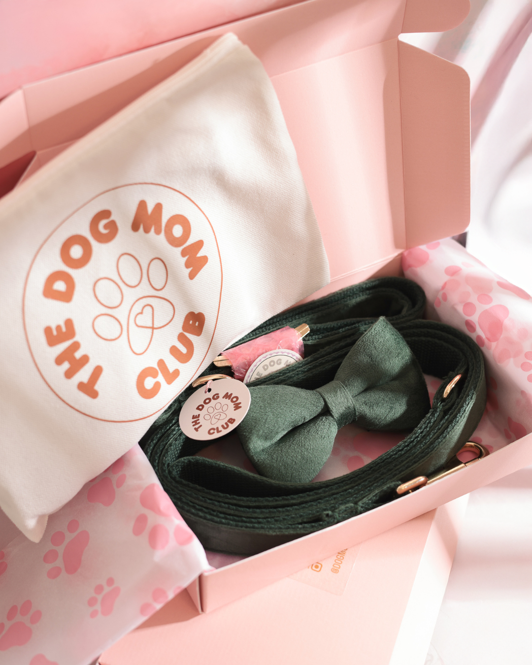 Personalisiertes Set | Velvet Touch