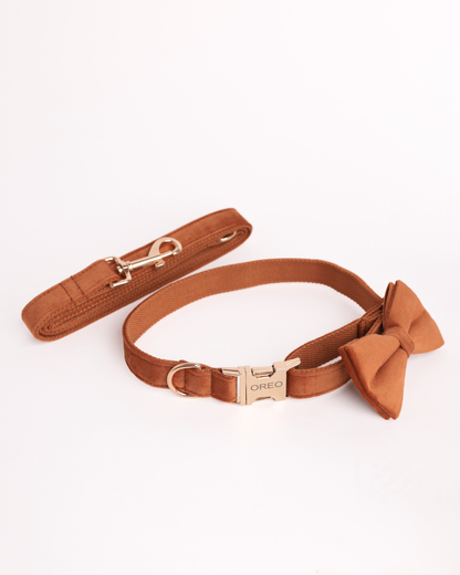 Halsband | Velvet Touch