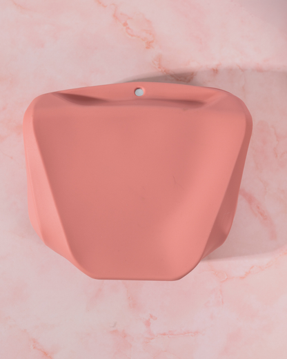 Leckerli Beutel aus Silikon