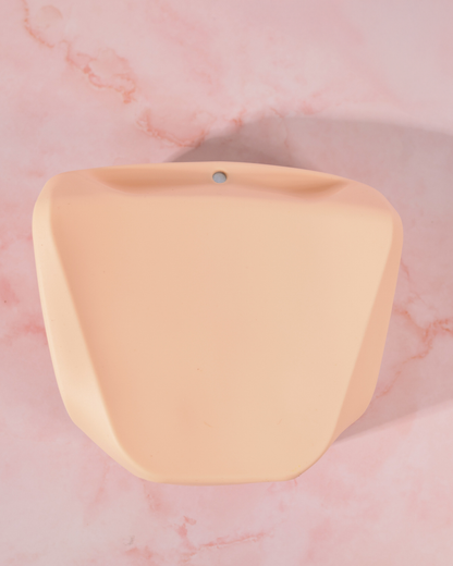 Leckerli Beutel aus Silikon