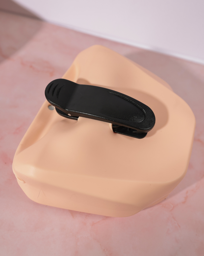 Leckerli Beutel aus Silikon