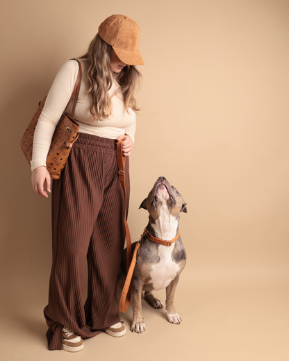 Hundeleine | Velvet Touch