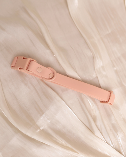 Waterproof Essential Halsband | nude