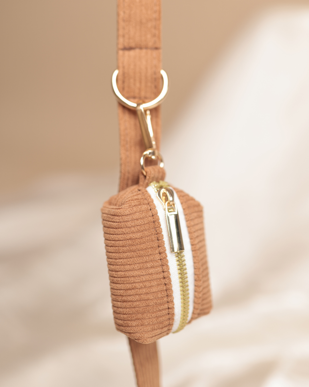 Personalisiertes Set | Cozy Cord + Poop Bag