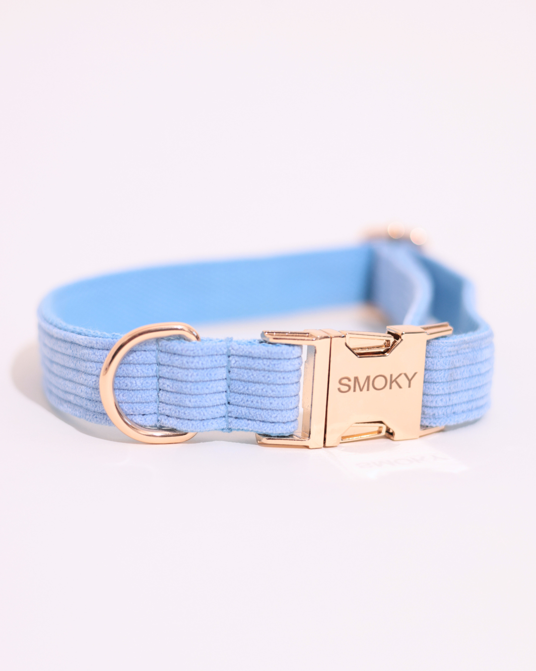 Personalisiertes Set | Cozy Cord + Poop Bag + Schleife