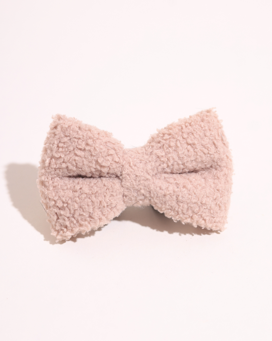Schleife | Teddy Bouclé