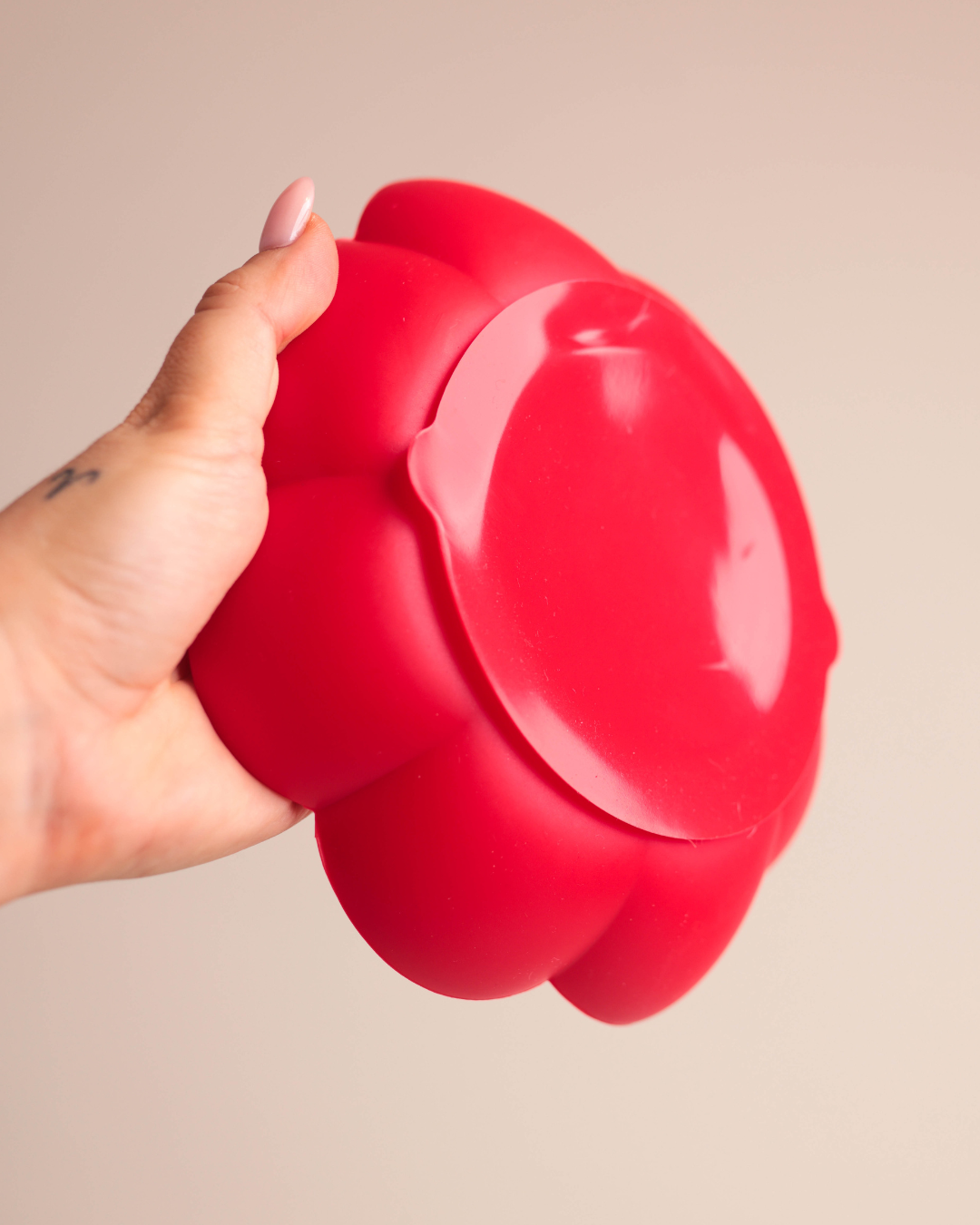 Blossom Bowl | Slow Feeder