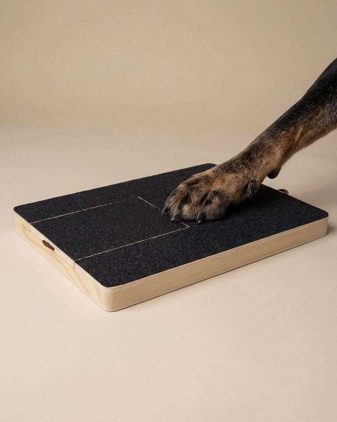 Treat & Trim Board | Krallenbrett