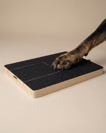 Treat & Trim Board | Krallenbrett