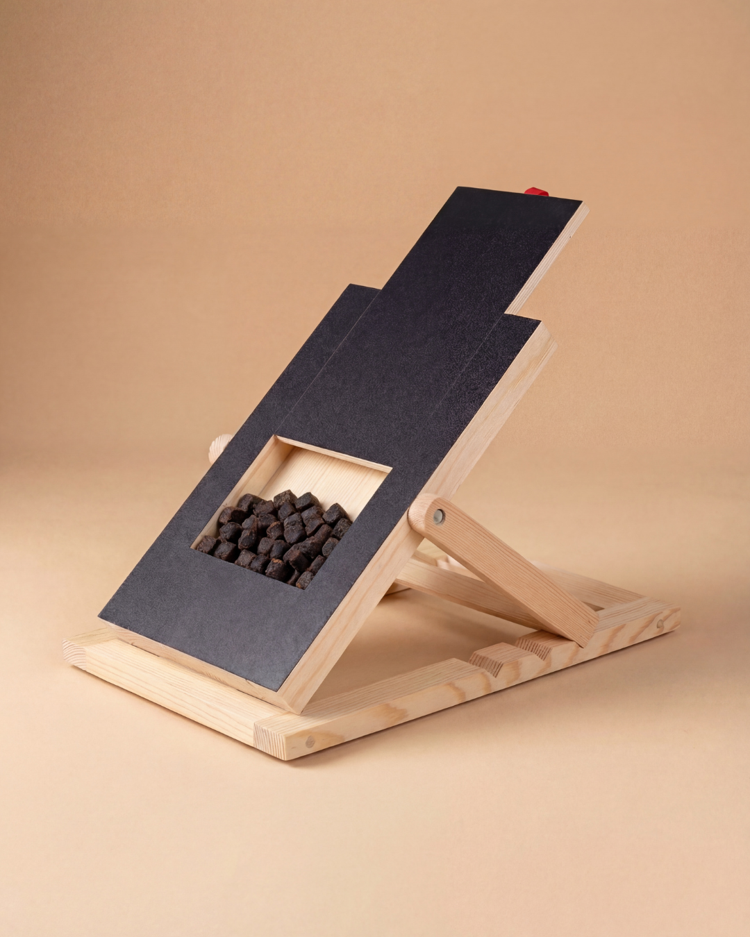 Treat & Trim Board PRO | Krallenbrett