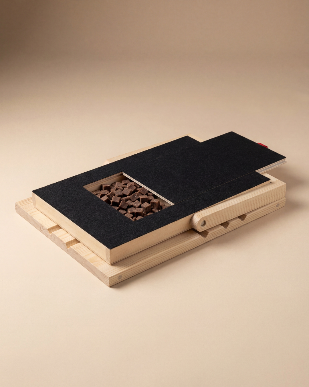 Treat & Trim Board PRO | Krallenbrett
