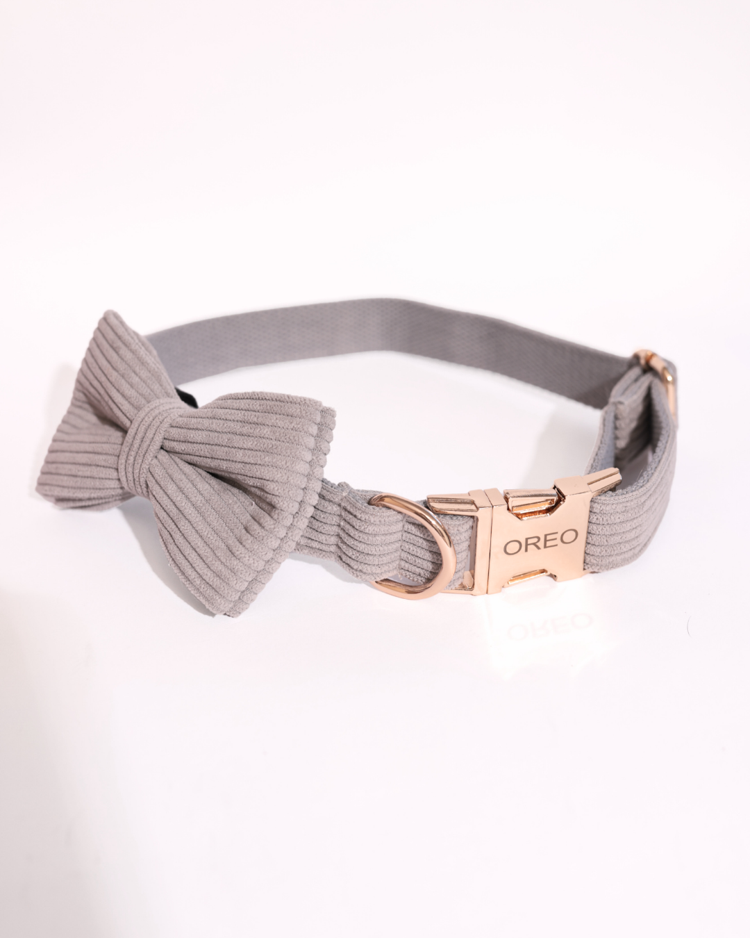 Personalisiertes Halsband | Cozy Cord