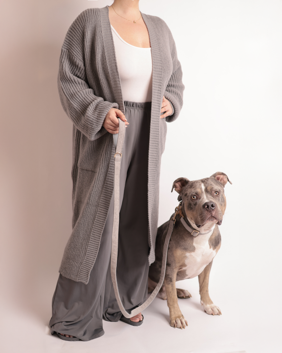 Personalisiertes Set | Cozy Cord