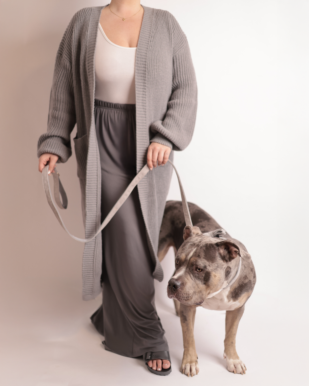 Personalisiertes Halsband | Cozy Cord