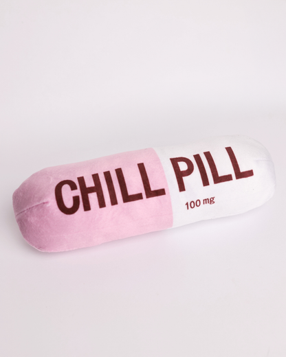 Chill Pill
