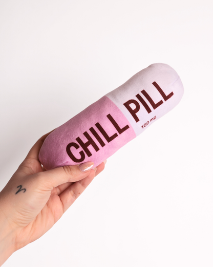 Chill Pill