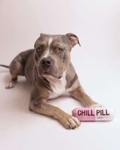 Chill Pill