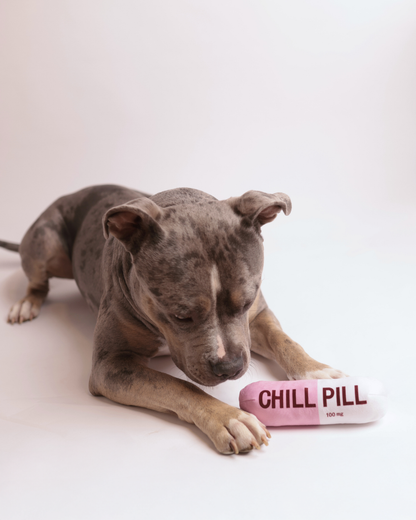 Chill Pill