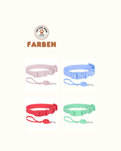 Waterproof Essential Set