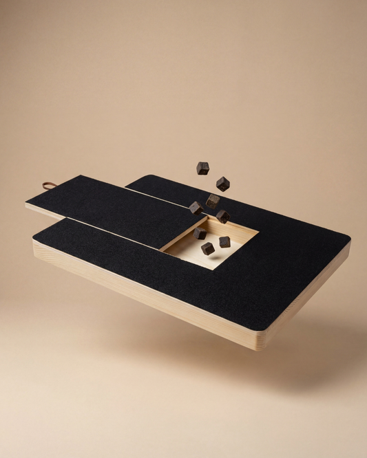 Treat & Trim Board | Krallenbrett