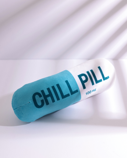Chill Pill