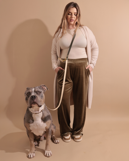 Dog Mom Cardigan