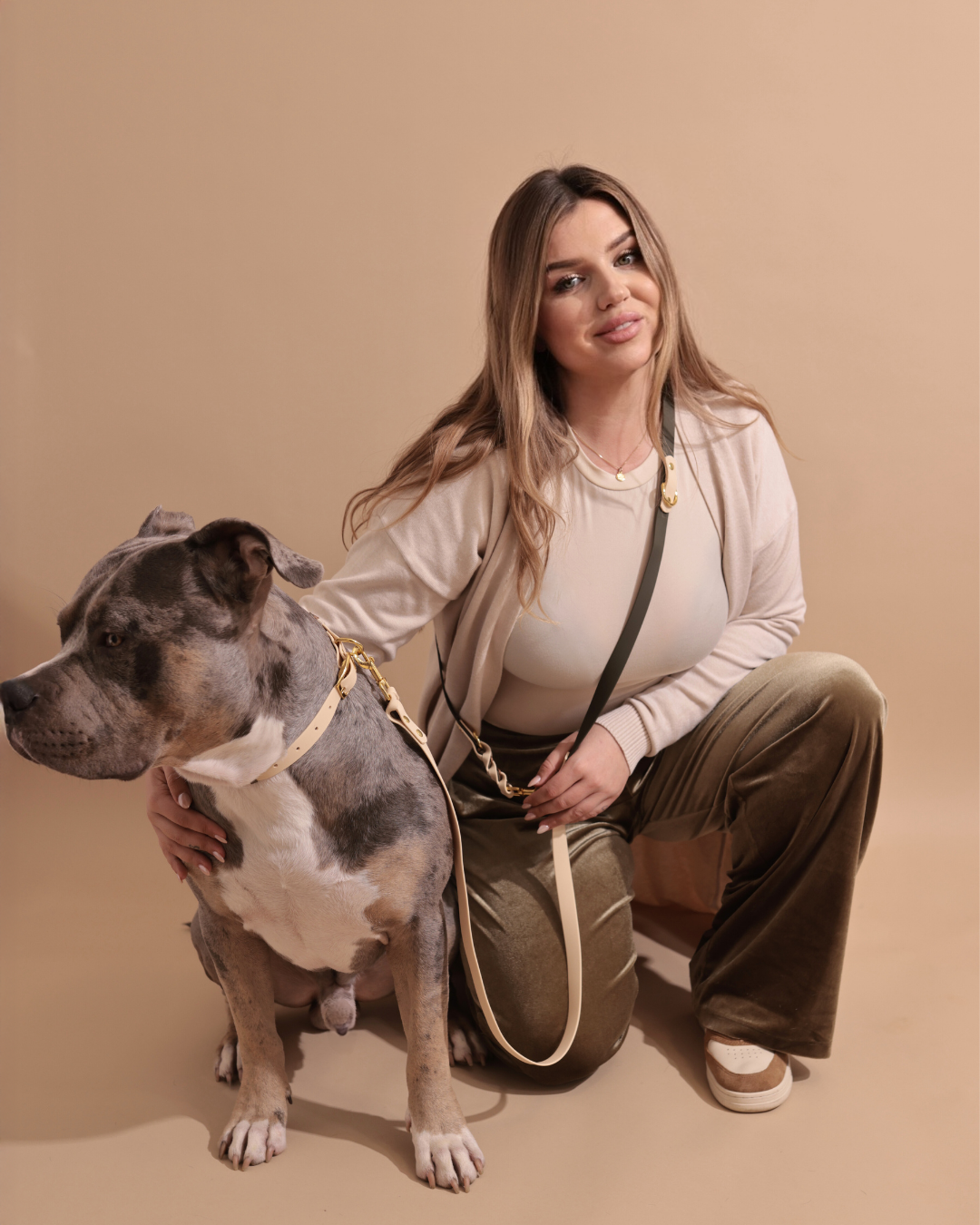 Waterproof Set | Everyday Elegance